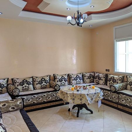 Family Appart Hotel Kenitra Exterior photo